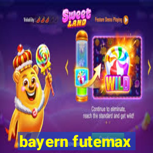 bayern futemax